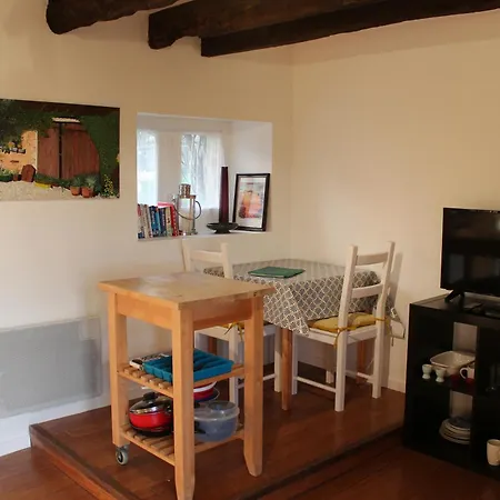 Casa vacanze Private Pool With Stunning Views Of The Chateau!! Old Barn *