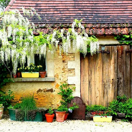 Casa vacanze Private Pool With Stunning Views Of The Chateau!! Old Barn