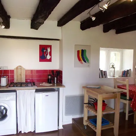 Casa vacanze Private Pool With Stunning Views Of The Chateau!! Old Barn Rouffignac Saint-Cernin