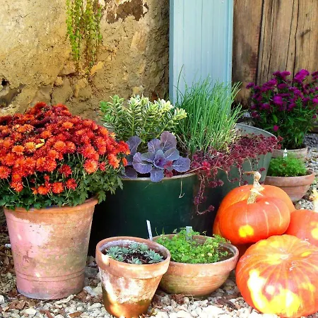 Casa vacanze Private Pool With Stunning Views Of The Chateau!! Old Barn