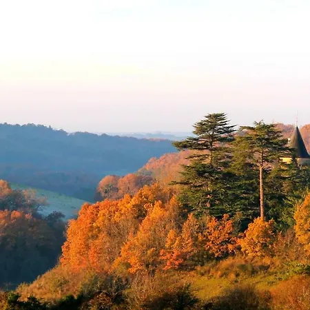 Casa vacanze Private Pool With Stunning Views Of The Chateau!! Old Barn