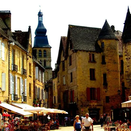Private Pool With Stunning Views Of The Chateau!! Old Barn *