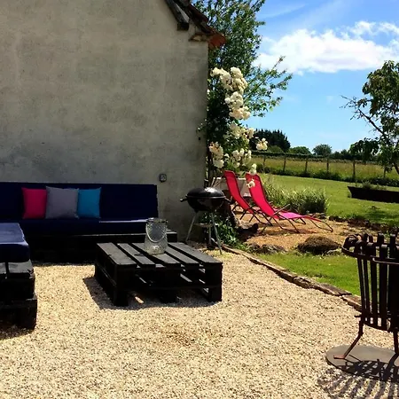 Casa vacanze Private Pool With Stunning Views Of The Chateau!! Old Barn *