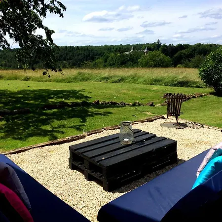 Private Pool With Stunning Views Of The Chateau!! Old Barn