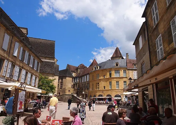 Private Pool With Stunning Views Of The Chateau!! Old Barn *