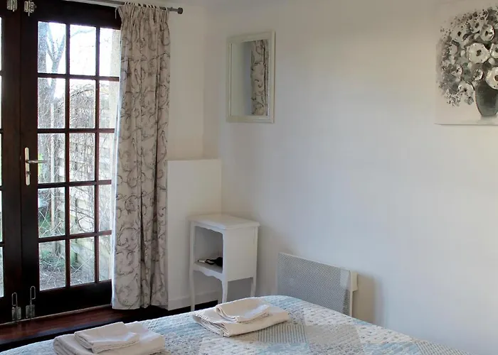 Private Pool With Stunning Views Of The Chateau!! Old Barn Rouffignac Saint-Cernin