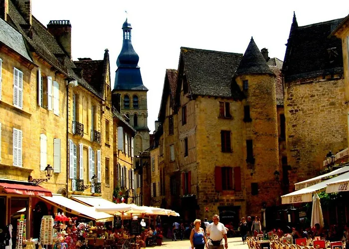 Private Pool With Stunning Views Of The Chateau!! Old Barn *
